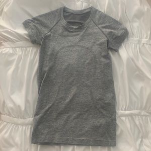 grey swiftly lululemon